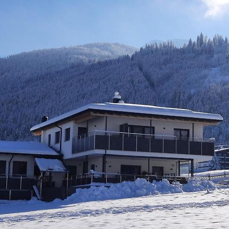Die Wiesen Apartments Innsbruck Ngoại thất bức ảnh