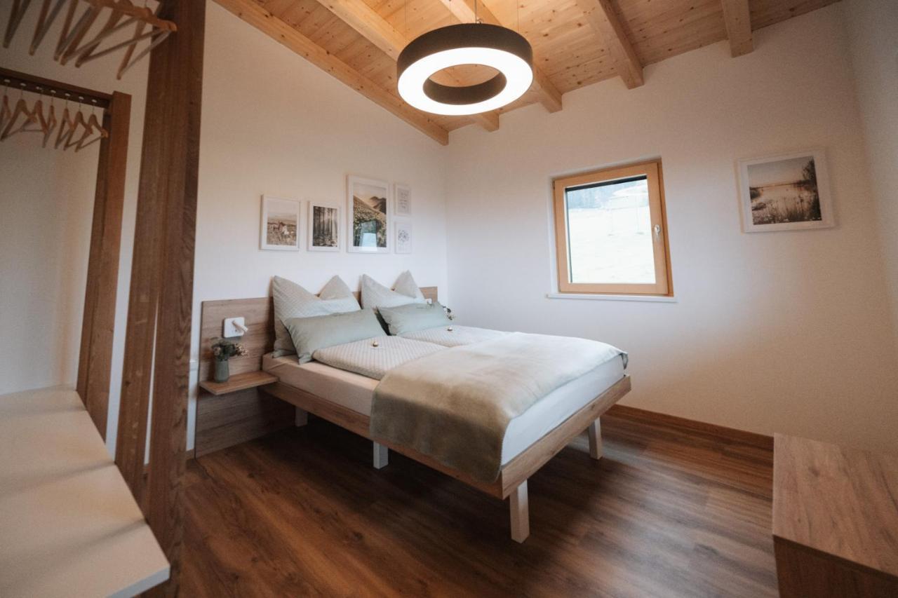 Die Wiesen Apartments Innsbruck Ngoại thất bức ảnh