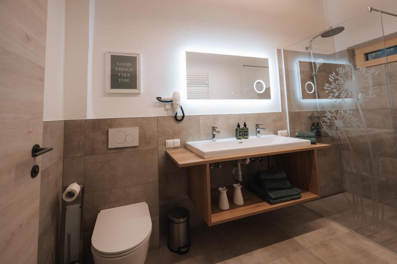 Die Wiesen Apartments Innsbruck Ngoại thất bức ảnh