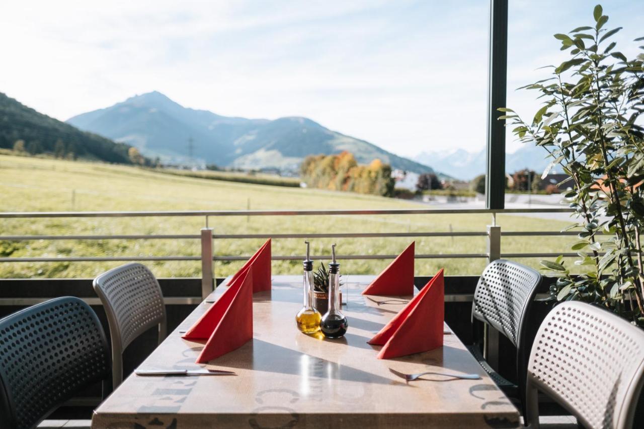 Die Wiesen Apartments Innsbruck Ngoại thất bức ảnh