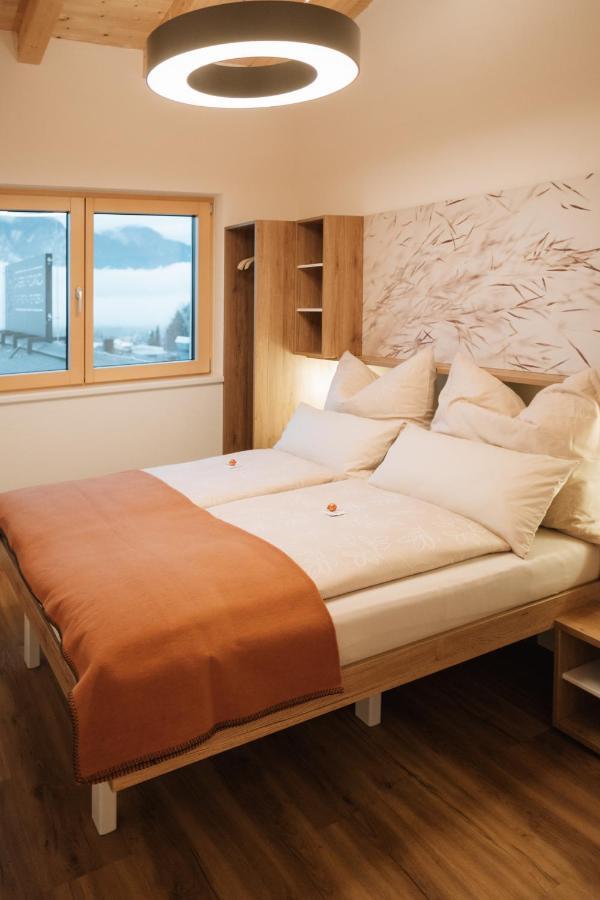 Die Wiesen Apartments Innsbruck Ngoại thất bức ảnh