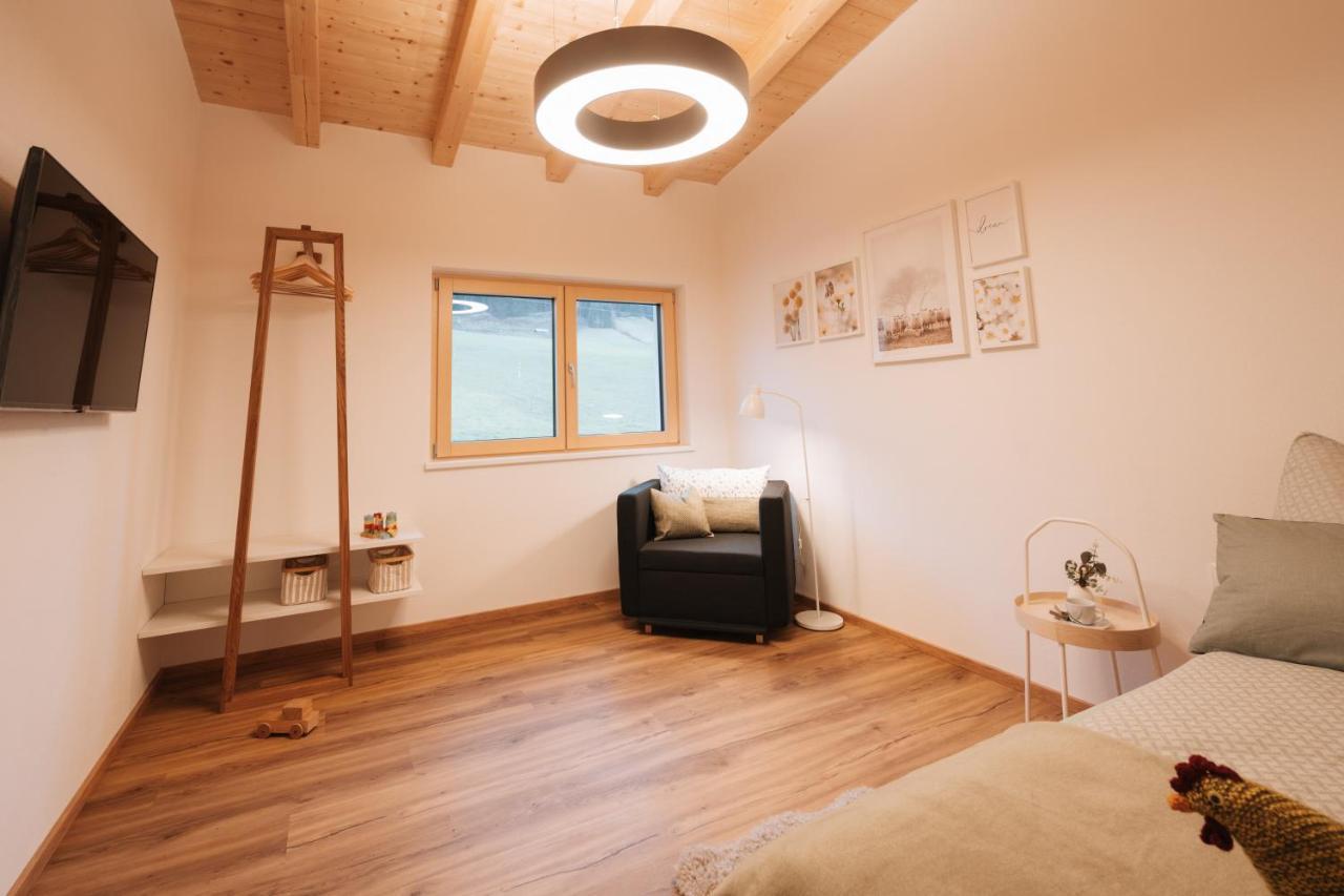 Die Wiesen Apartments Innsbruck Ngoại thất bức ảnh