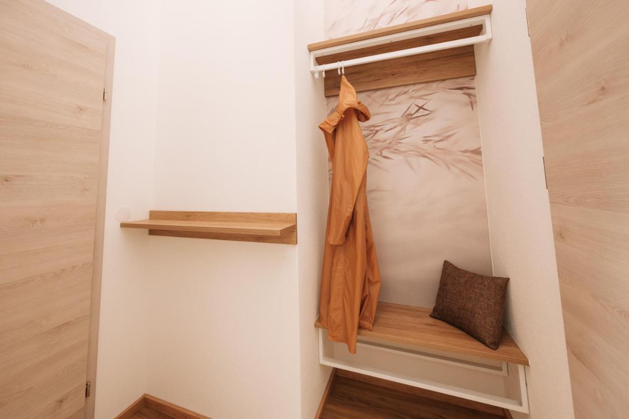 Die Wiesen Apartments Innsbruck Ngoại thất bức ảnh